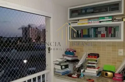 Apartamento com 3 quartos à venda na Avenida Luiz Tarquínio Pontes, 900, Parque Jockey Clube, Lauro de Freitas