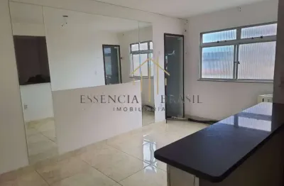 Vendo apartamento 2 quartos em cajazeiras 08, próximo ao colégio rafael oliveira