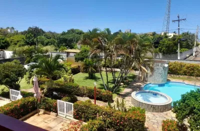 Casa em condomínio fechado com 3 quartos à venda na Village Atlântico Norte, 00, Barra do Jacuípe, Camaçari