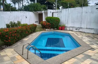 Casa com 4 quartos à venda na Alameda Praia de Cacha Prego, 00, Vilas do Atlantico, Lauro de Freitas