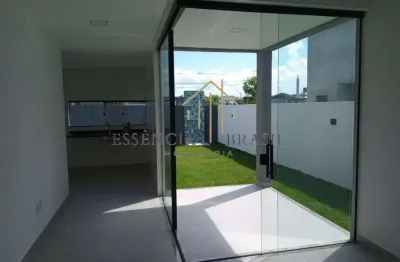 Casa em condomínio fechado com 3 quartos à venda na Rodovia Da Ba-531 - Via Abrantes - Cascalheira, 28, Cascalheira, Camaçari