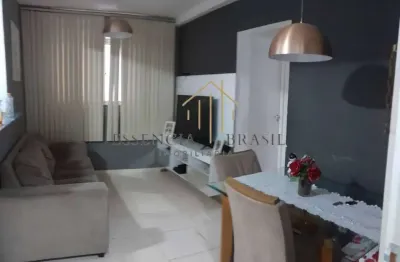 Apartamento com 2 quartos à venda na Avenida Professor Theócrito Batista, 929, Caji, Lauro de Freitas