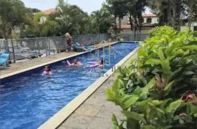 Apartamento com 2 quartos à venda na Rua Manoel Silvestre Leite, 3, Centro, Lauro de Freitas