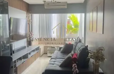 Excelente apartamento 3 quartos próximo  ao hospital aeroporto