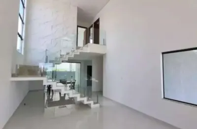 Terras de  alphaville excelente 4/4 em condomínio fechado alto de padrão