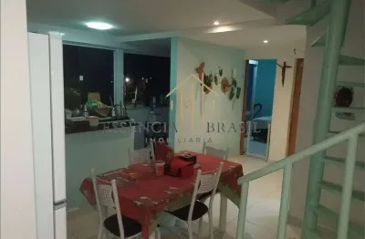 Apartamento com 3 quartos à venda na Rua Pataro Machado, 3, Parque Jockey Clube, Lauro de Freitas