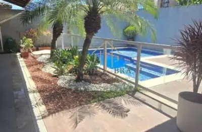 Casa em condomínio fechado com 4 quartos à venda na Rua Guaraçaima, 244, Piatã, Salvador