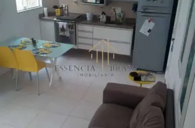 Ótimo village com 1 suíte a 400 metros da praia de ipitanga