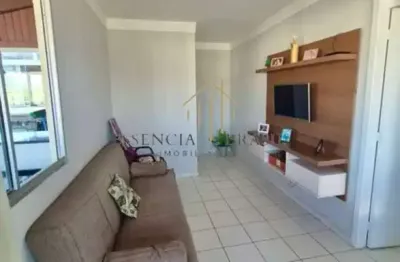 Cobertura com 3 quartos à venda na Rua José Leite, 100, Caji, Lauro de Freitas