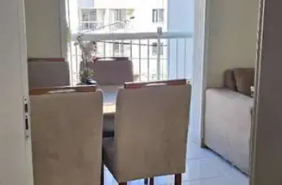 Ótimo apartamento 2 quartos no reserva parque, em abrantes