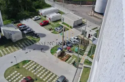 Apartamento com 2 quartos à venda na Rua Joaquim Ferreira, 840, Jardim das Margaridas, Salvador