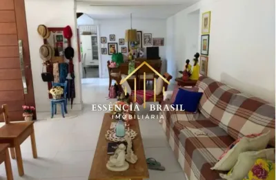 Casa em condomínio fechado com 5 quartos para alugar na Rua Desembargador Lafayette Velloso, 100, Piatã, Salvador