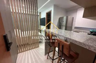 Aluguel de stúdio no edifício facility tower - salvador/ba