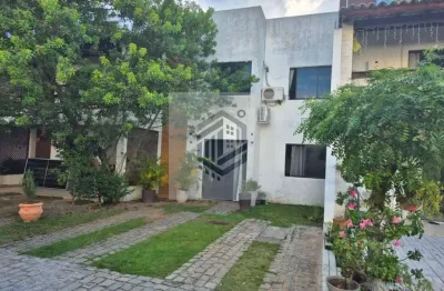 Casa em stella maris condomínio com 4 quartos 2 suítes