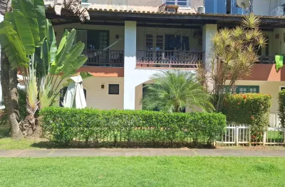 Casa em condomínio fechado com 3 quartos para alugar na Avenida Santos Dumont, 8424, Buraquinho, Lauro de Freitas