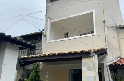 Seu paraíso particular em stella maris: conforto, modernidade e localização imbatível!