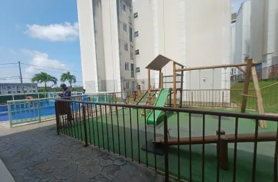 Apartamento à venda – condomínio parque solar das palmeiras