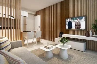 Última unidade novo lar! | cidade maia alameda | 56m² | 2 dorms | lazer exclusivo | ao lado do shopping maia