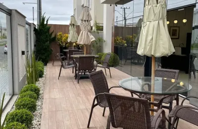 Apartamento à venda em Mata Atlântica, Tijucas 