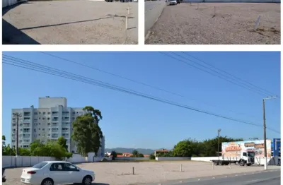 Terreno à venda no centro, tijucas , 7300 m2 por r$ 26.800.000