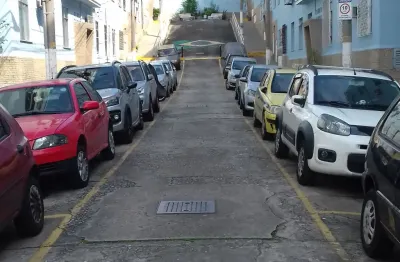 Apartamento com 1 quarto à venda na Rua Leopoldo, 549, Andaraí, Rio de Janeiro