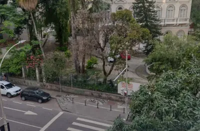 Apartamento com 3 quartos à venda na Rua Marquês de Abrantes, 115, Flamengo, Rio de Janeiro