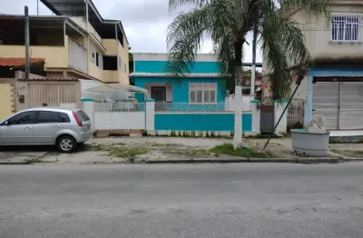 Casa comercial com 3 salas à venda no Honório Gurgel, Rio de Janeiro 