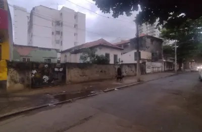 Terreno comercial à venda na Rua José Vicente, 71, Grajaú, Rio de Janeiro