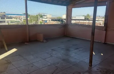 Apartamento com 2 quartos à venda na Rua Luís de Jesus, 135, Parque Lafaiete, Duque de Caxias