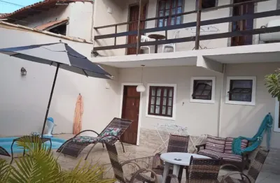 Casa comercial com 3 salas à venda na Vila Caranga, Armação dos Búzios 