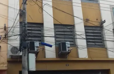 Prédio com 10 salas à venda em Gamboa, Rio de Janeiro 