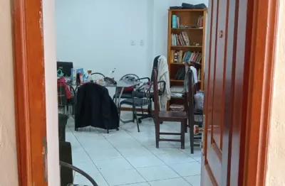 Apartamento com 1 quarto à venda na Rua Álvaro Alvim, 37, Centro, Rio de Janeiro