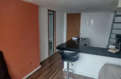 Apartamento com 1 quarto à venda na Rua Álvaro Alvim, 33, Centro, Rio de Janeiro