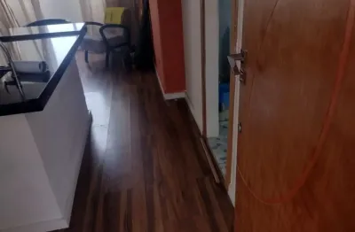 Apartamento com 1 quarto à venda na Rua Álvaro Alvim, 33, Centro, Rio de Janeiro