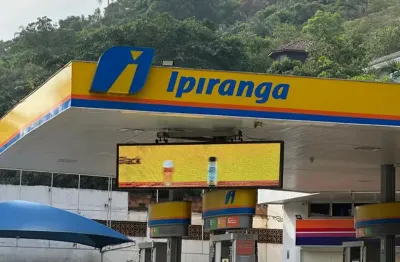 Ponto comercial à venda em Itanhangá, Rio de Janeiro 