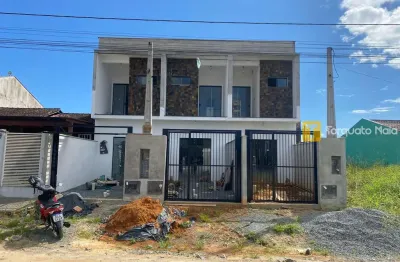 Casa com 2 quartos à venda na Rua Alcebiades Francisco De Aguiar, 185, Centro, Araquari