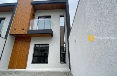 Casa com 3 quartos à venda na Avenida Getúlio Vargas, 743, Bucarein, Joinville