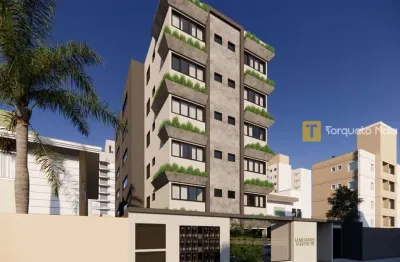 Apartamento de altíssimo padrão na costa e silva – sofisticação e conforto em cada detalhe
