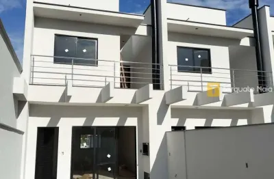 Sobrado moderno e espaçoso no bairro costa e silva – conforto, lazer e qualidade de vida!