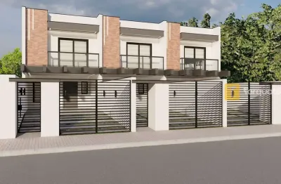 Sobrado moderno e espaçoso no bairro costa e silva – conforto, lazer e qualidade de vida!