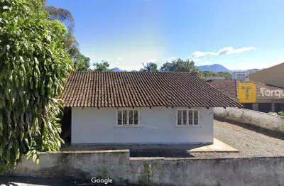 Terreno amplo no costa e silva – oportunidade para investidores