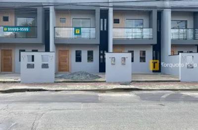 Geminado moderno e espaçoso no coração do bairro costa e silva