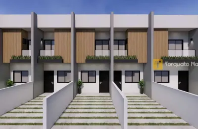Casa com 2 quartos à venda na Rua das Andorinhas, 513, Costa e Silva, Joinville