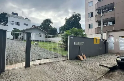 Casa com 2 quartos à venda na Rua Guarany, 349, Floresta, Joinville