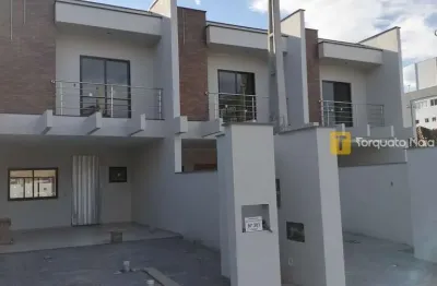 Sobrado moderno e espaçoso no bairro costa e silva – conforto, lazer e qualidade de vida!