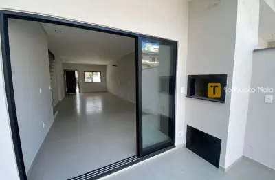 Casa com 3 quartos à venda na Rua Parintintins, 301, Costa e Silva, Joinville