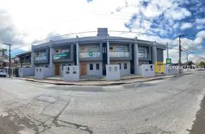 Geminado moderno e espaçoso no coração do bairro costa e silva