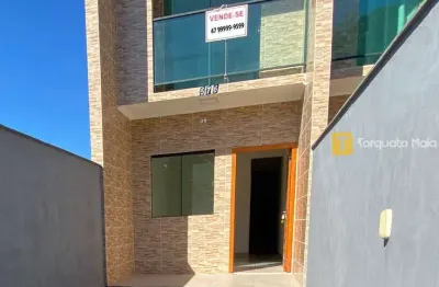 Casa ampla no floresta abaixo do valor de mercado – minha casa minha vida