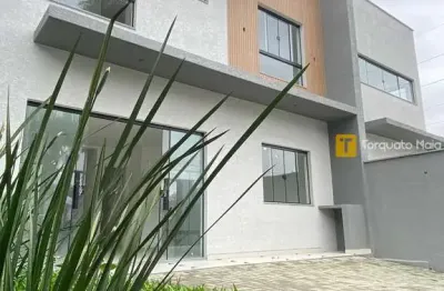 Casa com 2 quartos à venda na Rua Tietê, 200, Boa Vista, Joinville