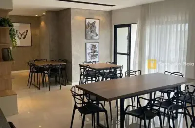 Apartamento à venda no bairro glória - joinville/sc